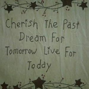 Meet your Posher, Rita